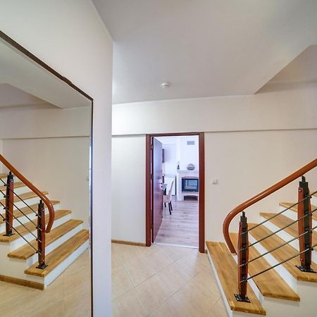 Complex Kamelia Aparthotel Παμπόροβο Εξωτερικό φωτογραφία