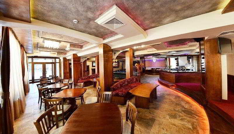 Complex Kamelia Aparthotel Παμπόροβο Εξωτερικό φωτογραφία